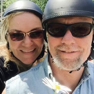 Meet your Posher, Kristina